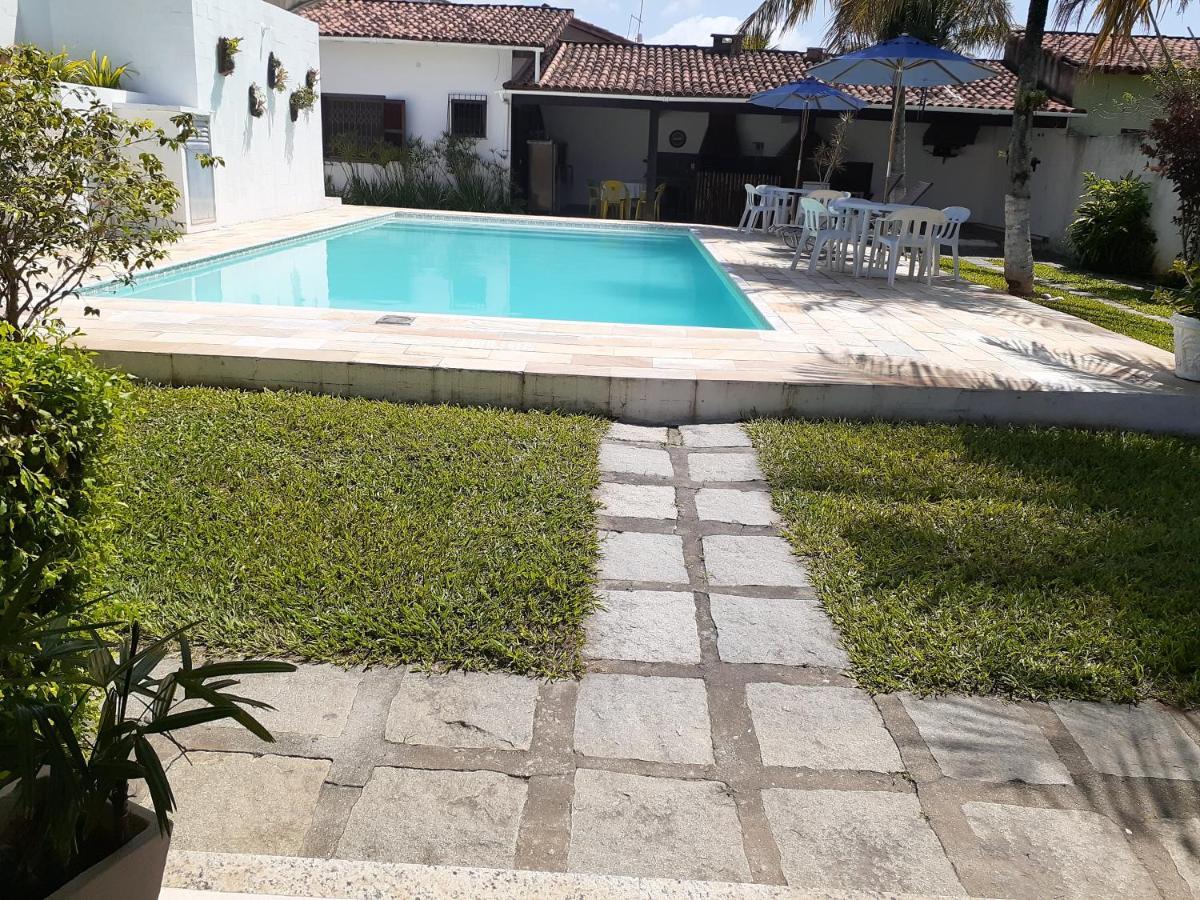 casa de praia Itaúna saquarema Saquarema Exterior foto