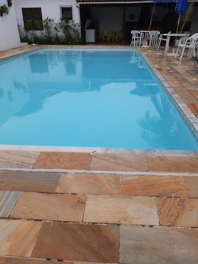 casa de praia Itaúna saquarema Saquarema Exterior foto