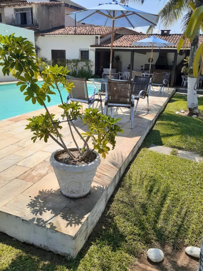 casa de praia Itaúna saquarema Saquarema Exterior foto