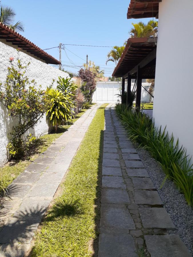 casa de praia Itaúna saquarema Saquarema Exterior foto