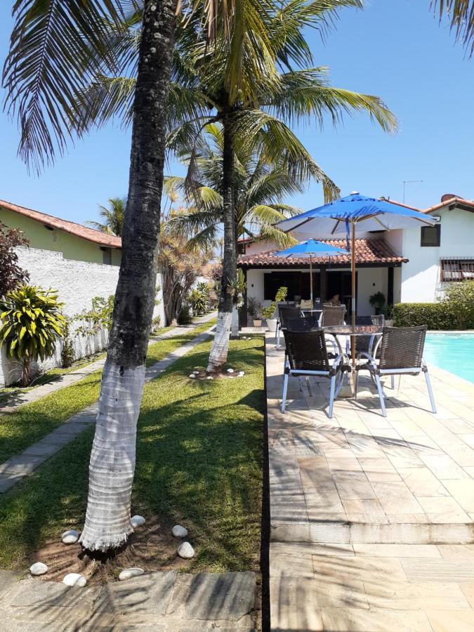 casa de praia Itaúna saquarema Saquarema Exterior foto