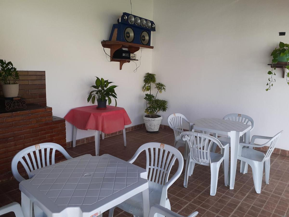 casa de praia Itaúna saquarema Saquarema Exterior foto