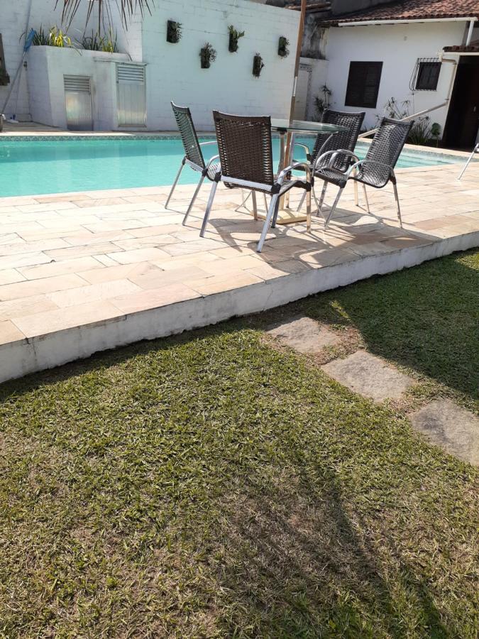 casa de praia Itaúna saquarema Saquarema Exterior foto