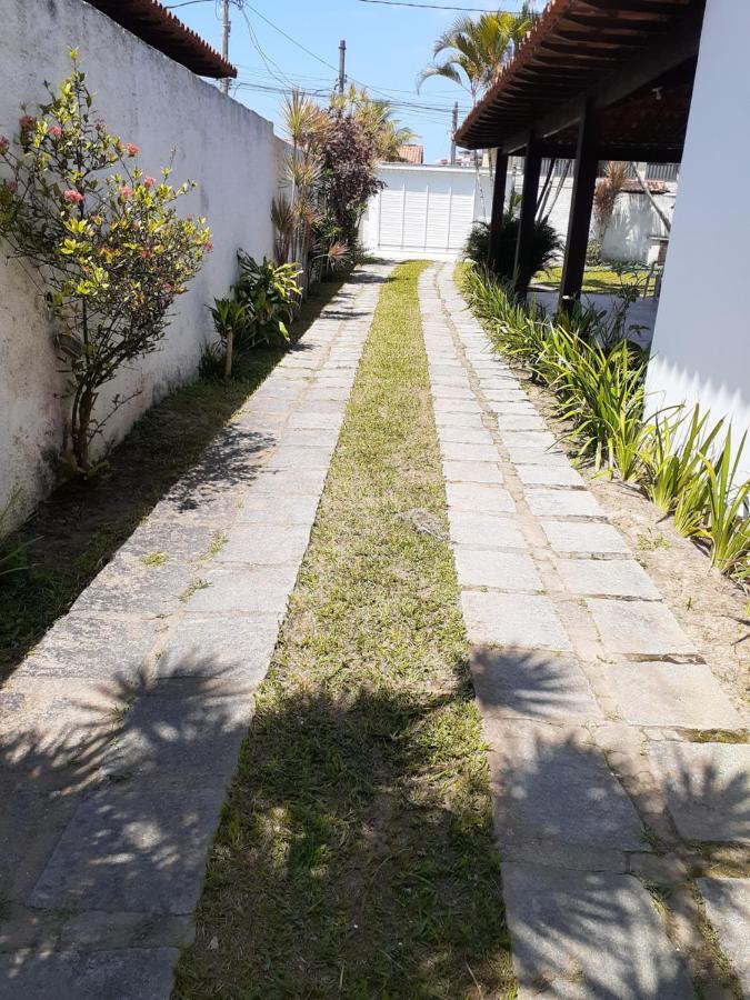casa de praia Itaúna saquarema Saquarema Exterior foto