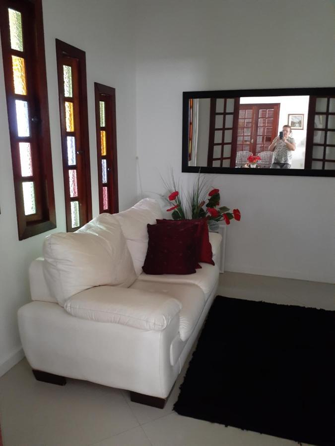 casa de praia Itaúna saquarema Saquarema Exterior foto