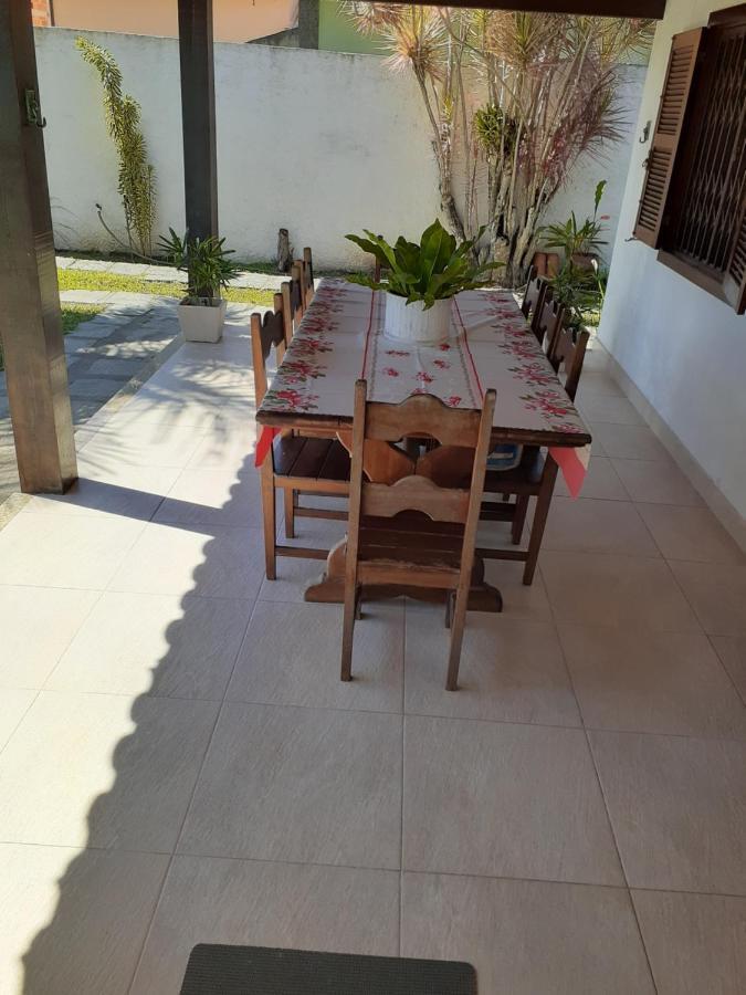 casa de praia Itaúna saquarema Saquarema Exterior foto