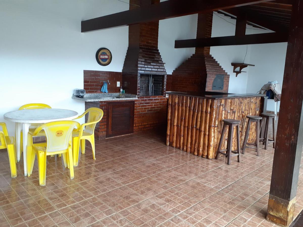 casa de praia Itaúna saquarema Saquarema Exterior foto
